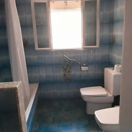 Casa La Tia Mari. *