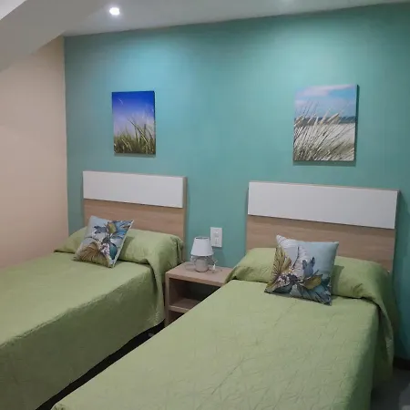 Casa La Tia Mari. Holiday home