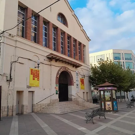 Nyaraló Casa La Tia Mari. *